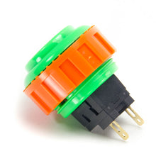 Load image into Gallery viewer, Sanwa OBSN-24 Screw-in Button - Green