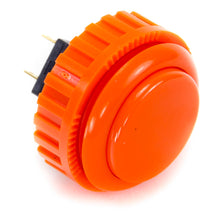 Load image into Gallery viewer, Sanwa OBSN-30 Screw-in Button - Orange