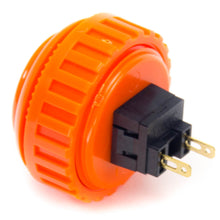 Load image into Gallery viewer, Sanwa OBSN-30 Screw-in Button - Orange