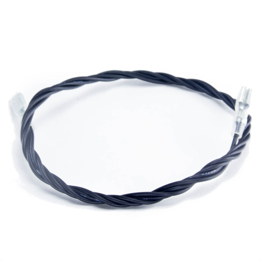 Black Wire with .110