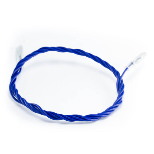 Blue Wire with .110