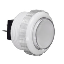 Load image into Gallery viewer, Seimitsu PS-14-GN-C 30 mm Screw-in Button - White
