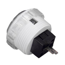 Load image into Gallery viewer, Seimitsu PS-14-GN-C 30 mm Screw-in Button - White