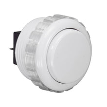 Load image into Gallery viewer, Seimitsu PS-14-GN 30 mm Screw-in Button - White