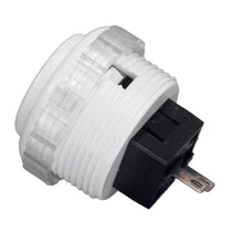 Load image into Gallery viewer, Seimitsu PS-14-GN 30 mm Screw-in Button - White