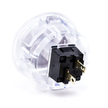 Load image into Gallery viewer, Seimitsu PS-14-K 30 mm Snap-in Button - Clear White