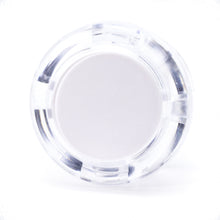 Load image into Gallery viewer, Seimitsu PS-14-K 30 mm Snap-in Button - Clear White