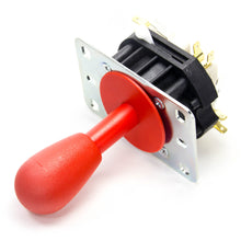 Load image into Gallery viewer, IL Magnetic Joystick P/MI - Red Bat &amp; Red Shaft