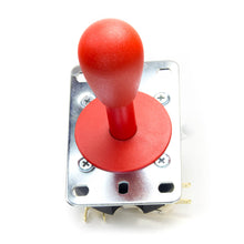 Load image into Gallery viewer, IL Magnetic Joystick P/MI - Red Bat &amp; Red Shaft
