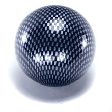 Load image into Gallery viewer, JAPROC 35 mm Mesh Black