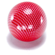 Load image into Gallery viewer, JAPROC 35 mm Mesh Red
