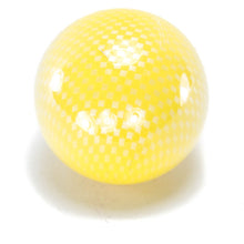Load image into Gallery viewer, JAPROC 35 mm Mesh Yellow