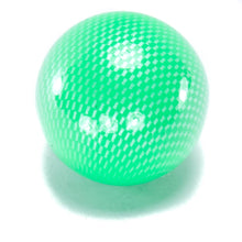 Load image into Gallery viewer, JAPROC 35 mm Mesh Green
