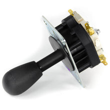 Load image into Gallery viewer, IL Magnetic Joystick, Black Bat, Black shaft