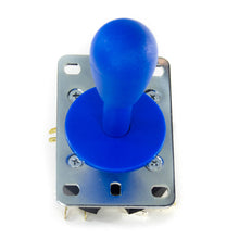 Load image into Gallery viewer, IL Magnetic Joystick, Blue Bat, Blue shaft