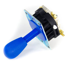 Load image into Gallery viewer, IL Magnetic Joystick, Blue Bat, Blue shaft