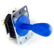 Load image into Gallery viewer, IL Magnetic Joystick, Blue Bat, Blue shaft