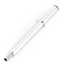 Load image into Gallery viewer, JLW 6mm Hollow 316L Shaft - Long