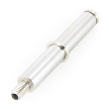 Load image into Gallery viewer, JLW 6mm Hollow 316L Shaft - Standard