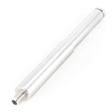 Load image into Gallery viewer, Black Top 6mm Hollow 316L Shaft - Long