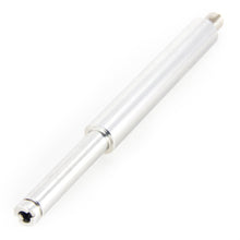 Load image into Gallery viewer, Black Top 6mm Hollow 316L Shaft - Long