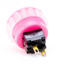 Load image into Gallery viewer, Seimitsu PS-14-DN 24 mm Screw-in Button - Pink