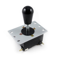 Load image into Gallery viewer, Crown 307FJ KMS ST Black Bat Korean Micro/Silicone