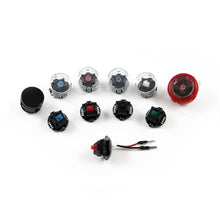 Load image into Gallery viewer, Paradise OBS-MX Plunger - Black