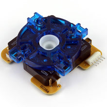 Load image into Gallery viewer, SANWA JLF-TPRG-8AYT-SK Silent Joystick KIT