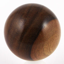 Load image into Gallery viewer, PAS Milo Wooden Balltop