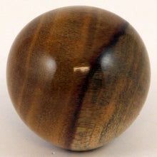 Load image into Gallery viewer, PAS Norfolk Island Pine Wooden Balltop