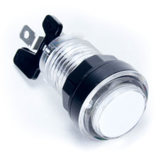 Load image into Gallery viewer, Paradise LED Button - Translucent White