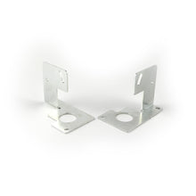 Load image into Gallery viewer, Nintendo Button Brackets with Nut Plate