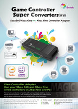 Load image into Gallery viewer, Xbox 360 to Xbox One Super Converter