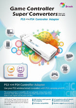 Load image into Gallery viewer, PS3 to PS4 Super Converter