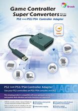 Load image into Gallery viewer, PS2 to PS3/PS4 Super Converter
