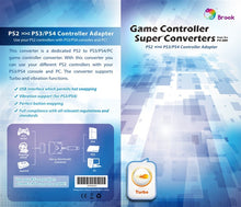 Load image into Gallery viewer, PS2 to PS3/PS4 Super Converter