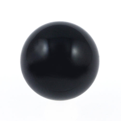 Butteroj Black Onxy 38mm ball tops