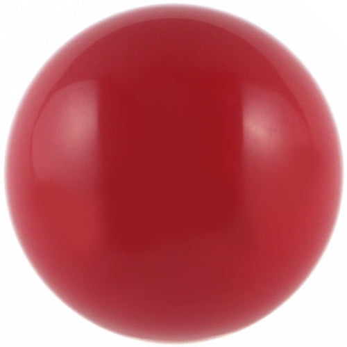 Butteroj Dragon Red 38mm ball tops