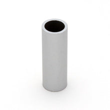 Load image into Gallery viewer, Paradise Light Gray Anodized Aluminum Shaft Cover