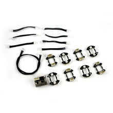 Load image into Gallery viewer, Kaimana Kameleon LED Driver PCB 8 Button Kit