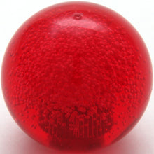 Load image into Gallery viewer, Seimitsu LB-49 45mm Red Joystick Bubble Tops