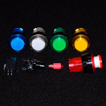 Load image into Gallery viewer, GREEN 12 volt led for pushbuttons