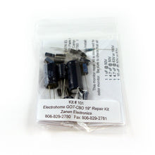 Load image into Gallery viewer, GO7-CBO 19" Color Monitor Cap Kit