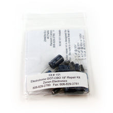 Load image into Gallery viewer, GO7-CBO 19" Color Monitor Cap Kit