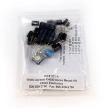 Load image into Gallery viewer, K4600 19" Color Monitor Cap Kit