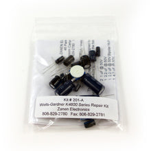 Load image into Gallery viewer, K4600 19" Color Monitor Cap Kit