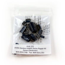 Load image into Gallery viewer, K4900 19" Color Monitor Cap Kit