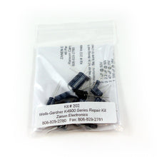 Load image into Gallery viewer, K4900 19" Color Monitor Cap Kit