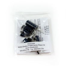 Load image into Gallery viewer, K7000-7100 13", 19" and 25" Color Monitor Cap Kit